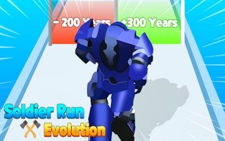 Soldier Run Evolution