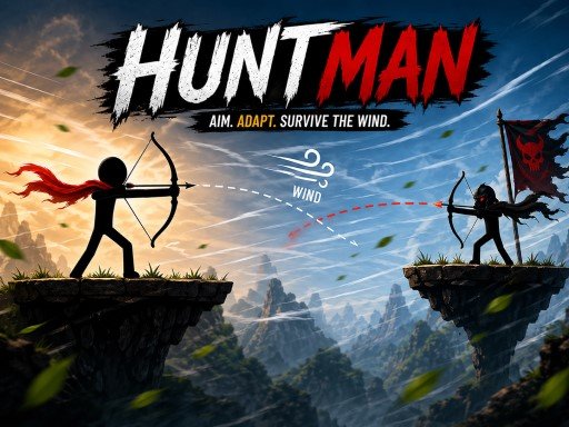 HUNTMAN