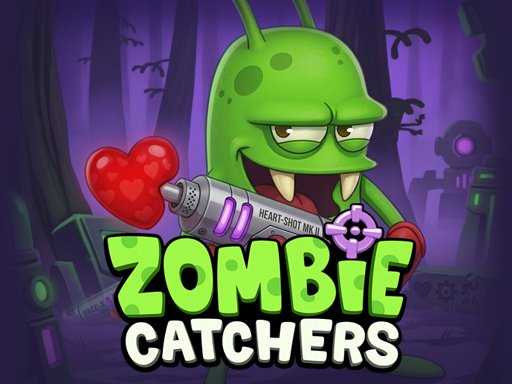 Zombie Catchers