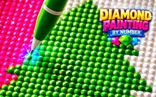 Diamond Painting by Number