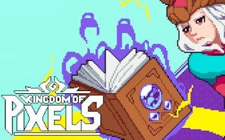 Kingdom of Pixels