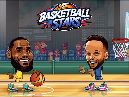 Basketball Stars 2026