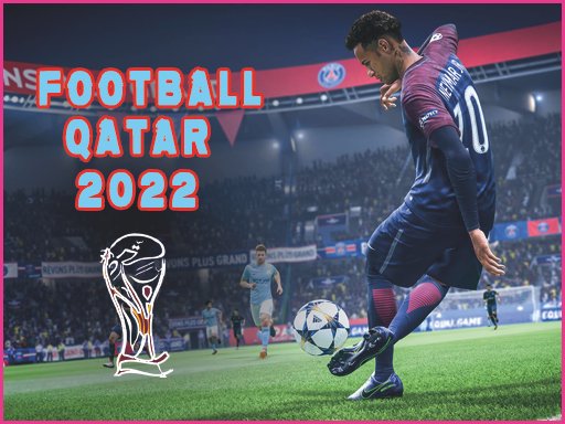 Football Qatar 2022