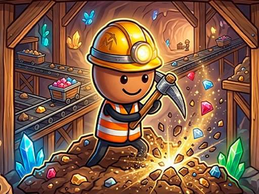 Resource Empire