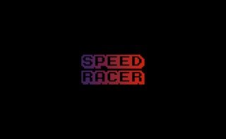 Speed Racer
