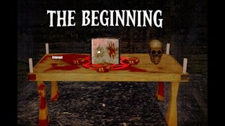 The Beginning
