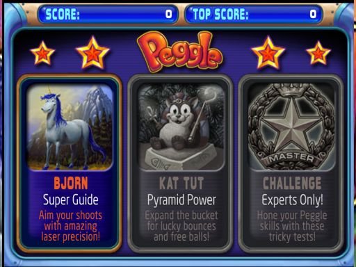 Peggle [FLASH]