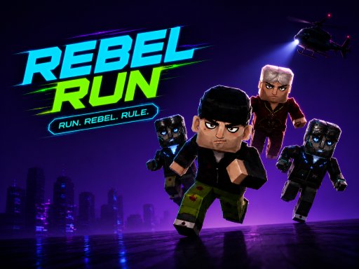 RebelRun