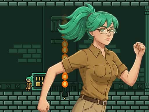 The Lost Labyrinth