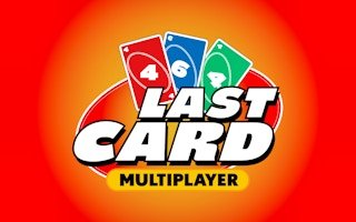 Last Card Multiplayer