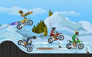 Stunt Extreme