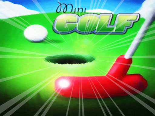 Mini Golf King 2