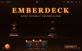 Emberdeck