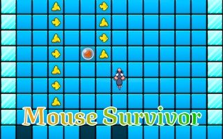 Mouse Survivor