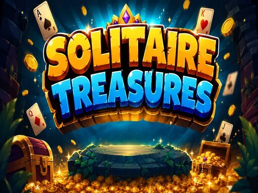 Solitaire Treasures