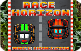 Race Horizon