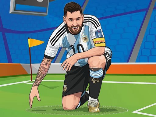 FIFA World Cup Jigsaw