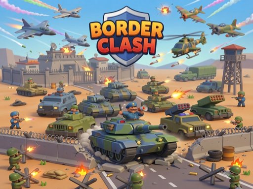 Border Clash